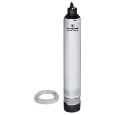 Глубинный насос для чистой воды Einhell GC-DW 1000 N New
