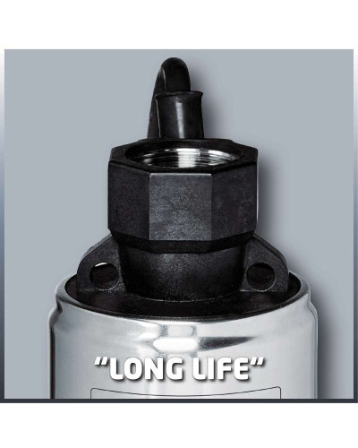 Глубинный насос для чистой воды Einhell GC-DW 1000 N New