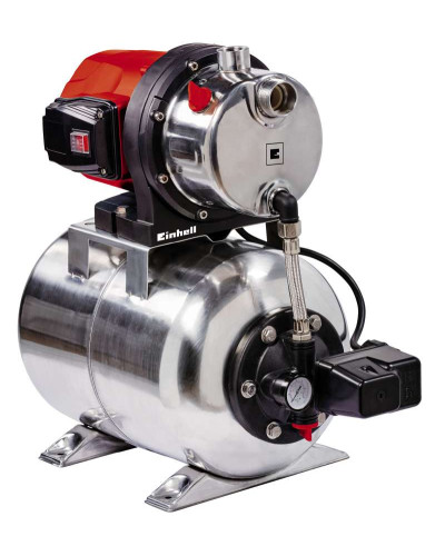 Насосная станция Einhell GC-WW 1250 NN