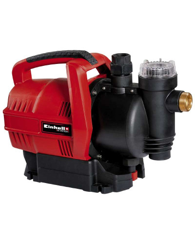 Автоматический напорный насос Einhell GC-AW 6333