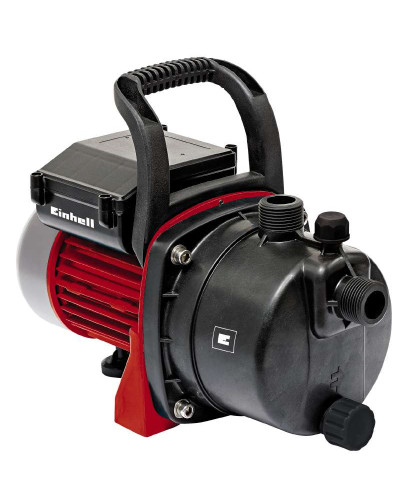 Насос садовый Einhell GC-GP 6538
