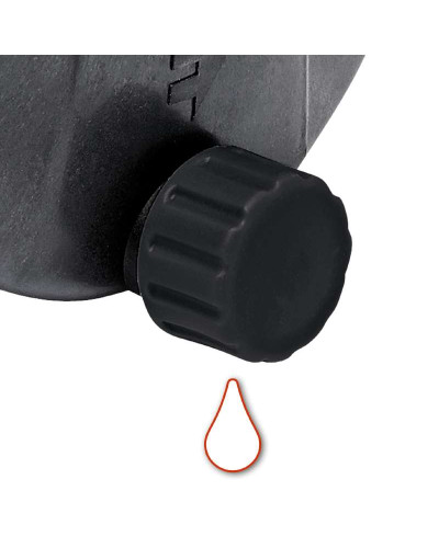 Насос садовый Einhell GC-GP 6538