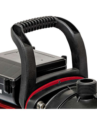 Насос садовый Einhell GC-GP 6538