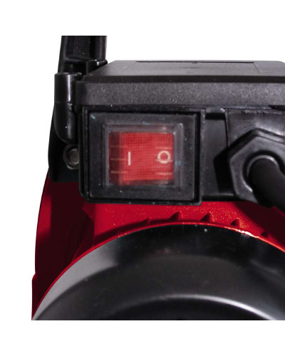 Насос садовый Einhell GC-GP 6538
