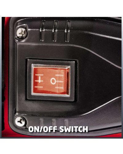 Садовый насос Einhell GC-GP 1046 N