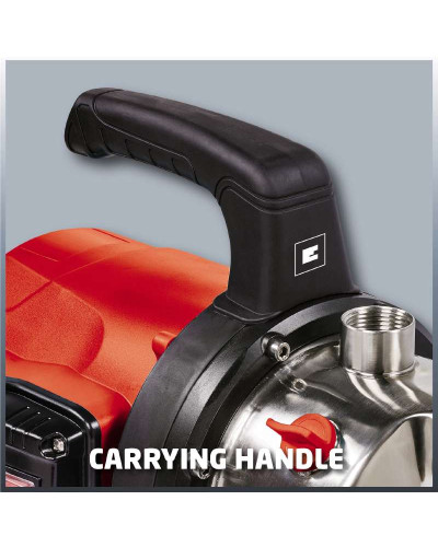 Садовый насос Einhell GC-GP 1046 N
