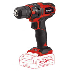 Аккумуляторный шуруповерт Einhell TC-CD 18/35 Li - Solo New, без акб
