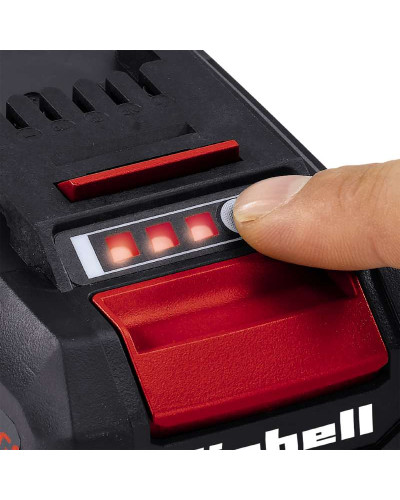 Акумулятор Einhell Power-X-Change Twinpack 4.0 Ah 18V