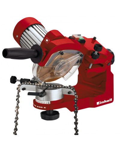 Верстат для заточування ланцюгів Einhell GC-CS 235 E