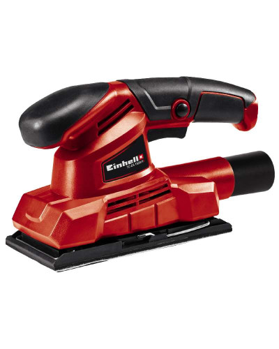 Шлифмашина Einhell TC-OS 1520/1 New