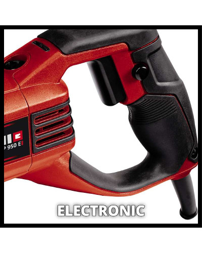 Пила сабельная Einhell TE-AP 950 E New