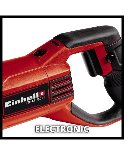 Пила сабельная Einhell TE-AP 750 E New