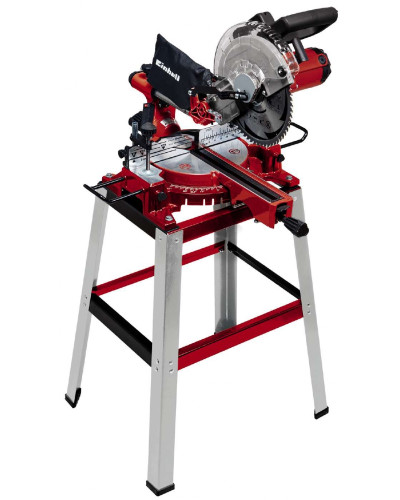 Пила торцовочная Einhell TC-SM 2531/1 U New