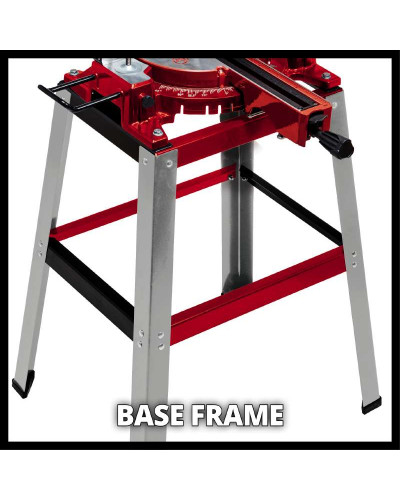 Пила торцовочная Einhell TC-SM 2531/1 U New