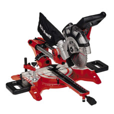 Пила торцювальна Einhell TC-SM 2131/2 Dual New