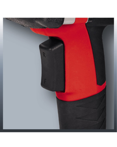Ударный гайковерт Einhell CC-IW 950/1