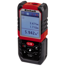 Лазерный дальномер Einhell TE-LD 60