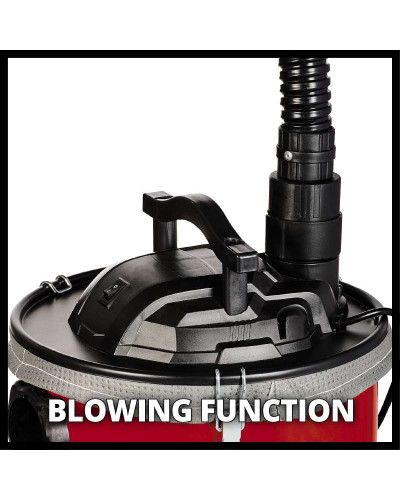 Пылесос для сбора золы Einhell TC-AV 1618 D New