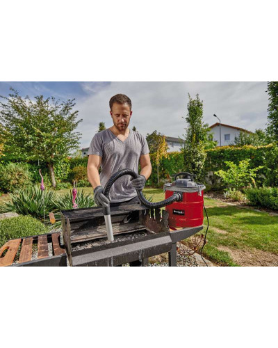 Пылесос для сбора золы Einhell TC-AV 1618 D New