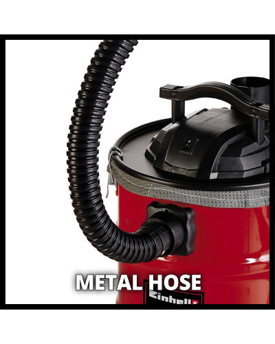 Пылесос для сбора золы Einhell TC-AV 1620 DW New