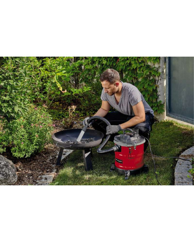 Пылесос для сбора золы Einhell TC-AV 1620 DW New