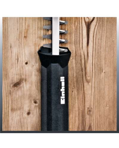 Электрический кусторез Einhell GC-EH 6055