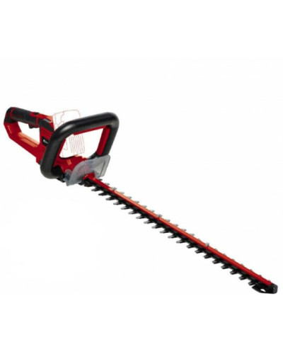 Акумуляторний кущоріз EINHELL X-CHANGE GE-CH 18/60 LI-SOLO, без акб