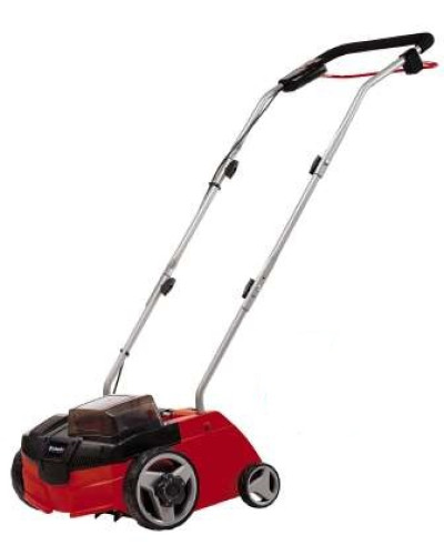 Аккумуляторный скарификатор Einhell GC-SC 36/31 LI, без акб и з/у