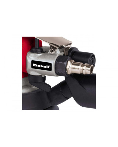 Пневматическая эксцентриковая шлифмашина Einhell DSE 125