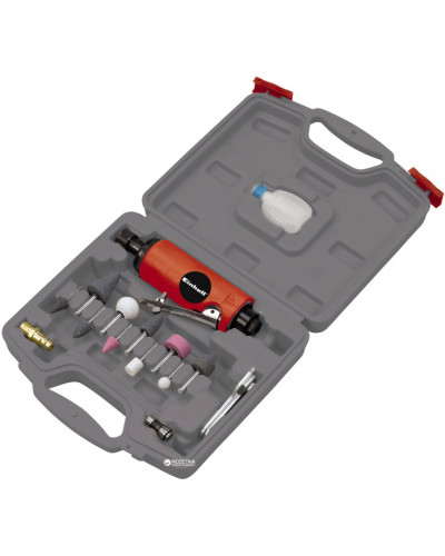 Пневматический прямой гравер Einhell DSL 250/2
