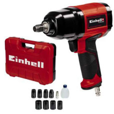 Пневматический гайковерт Einhell TC-PW 340 1/2"