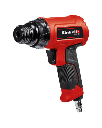 Пневматический отбойный молоток Einhell TC-PC 45 SET