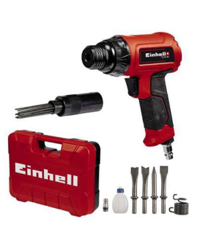 Пневматический отбойный молоток Einhell TC-PC 45 SET