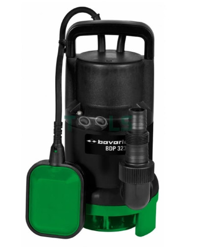 Дренажный насос Einhell BDP 3230 Bavaria