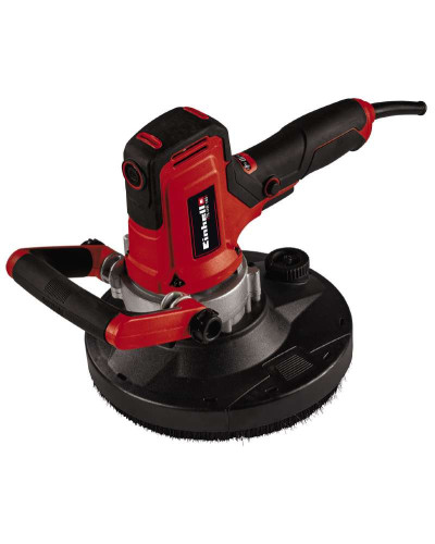 Шлифмашина для стен, потолка и пола Einhell TE-DW 180 New