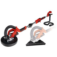 Шліфмашина для стін та стелі Einhell TE-DW 225 X