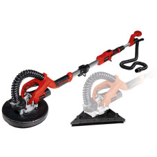 Шліфмашина для стін та стелі Einhell TE-DW 225 X