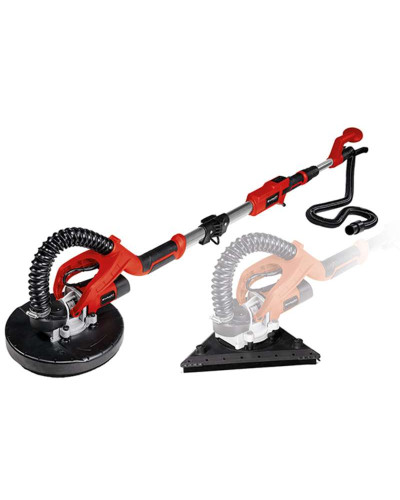 Шліфмашина для стін та стелі Einhell TE-DW 225 X