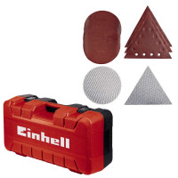 Шліфмашина для стін та стелі Einhell TE-DW 225 X