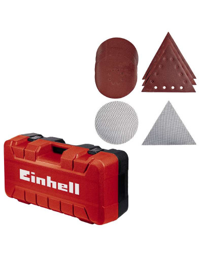 Шліфмашина для стін та стелі Einhell TE-DW 225 X