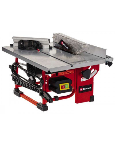 Циркулярна пила Einhell TC-TS 200