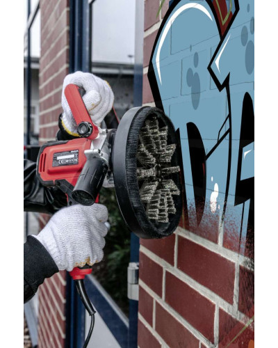 Шлифовальная щетка Einhell для TE-DW 180