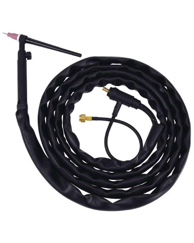 Комплект сварочных горелок Einhell TIG (WIG)