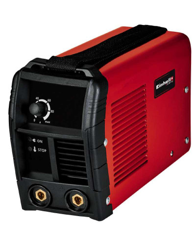 Сварочный инвертор Einhell TC-IW 110 New