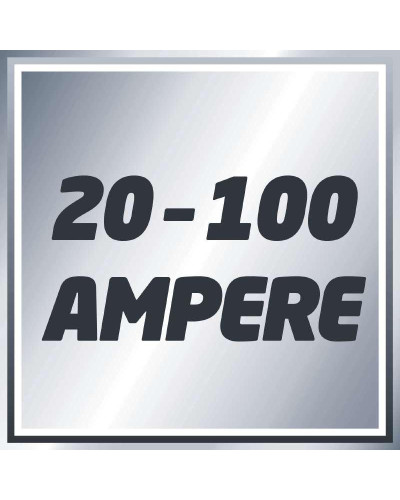 Сварочный инвертор Einhell TC-IW 110 New