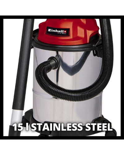 Пилосос EINHELL TC-VC 1815 S