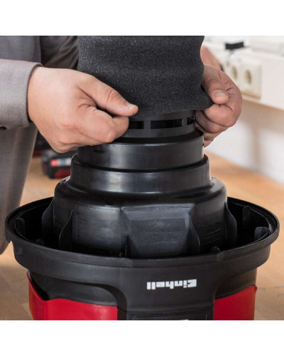 Фильтр поролоновый Einhell 10 шт