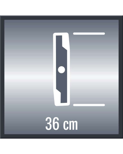 Нож для газонокосилки Einhell GC-EM 1536
