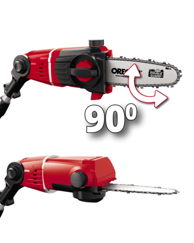 Аккумуляторный высоторез Einhell PXC GE-LC 18 LI T Kit, 1 акб 3,0 Ah