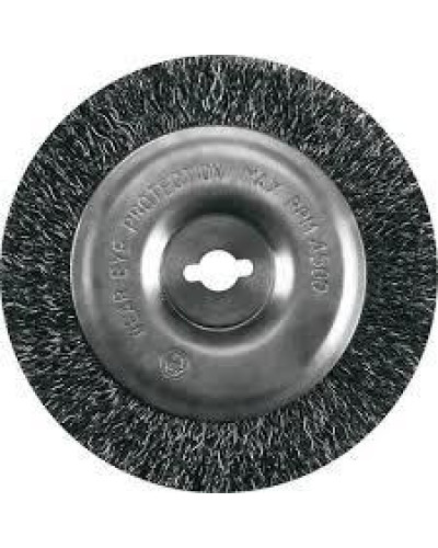 Щетка проволочная Einhell 100 мм для GC-EG 1410